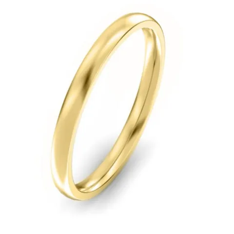 Bague Cercle Uni en Acier Inoxydable Minimaliste Pour Femmes Hommes Plaqué Or Argent Anneau Poli Bijoux de Mode Bague de Doigt