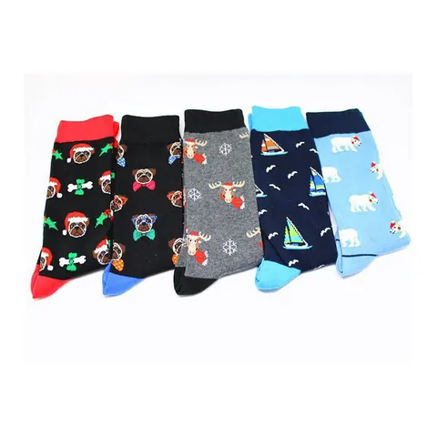 Warm Socks