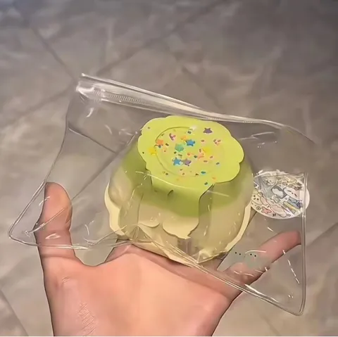 Grote Siliconen Pudding Squishy Speelgoed Zachte Slow Rebound Stressverlichting Sensorisch Decompressie Speelgoed Voor Kinderen Volwassenen Kantoor Cadeau