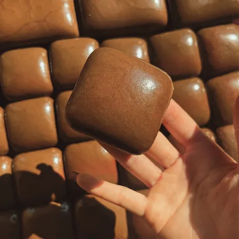 Πολύ Μαλακό Μίνι Ψωμί Τοστ Squishy Παιχνίδι Αργή Επαναφορά Προσομοιωμένο Φαγητό Αποσυμπίεση Εκτόνωση Παιχνίδι Για Παιδιά Δώρο