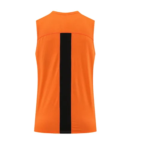 Men's Quick Dry Athletic Tank Top Sleeveless Mesh Gym Vest Running Shirt Breathable Basketball Undershirt Sportswear Top