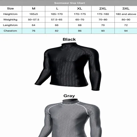 Professioneller Herren Rash Guard Taucheranzug Surfen Anzug Schnelltrocknend Sonnenschutz Lang Kurzarm Top Und Bottom Set