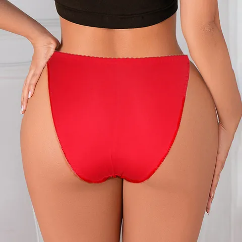 Women Seamless T-Back Thong Transparent Adjustable Strap Low Waist Sexy Nylon Invisible Panties For Qipao Party