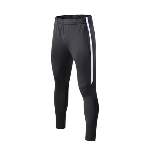 Unisex Atmungsaktiv Schnelltrocknend Hochelastische Sporthose Professionelle Radsport Laufhose Gestreifte Gerade Unterteile
