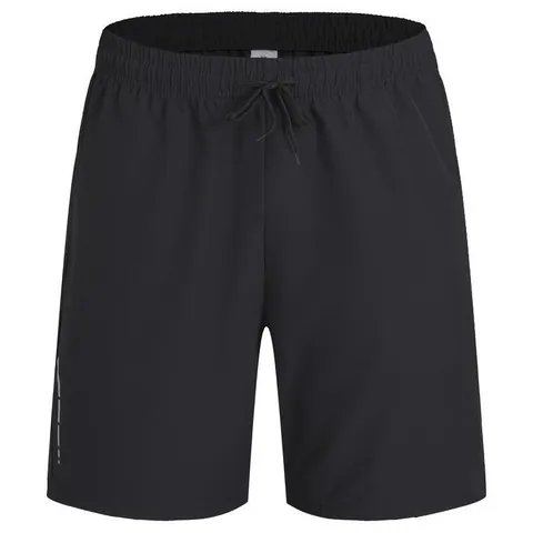 Unisex Quick-Dry Running Athletic Shorts Polyester Spandex Breathable Sports Gym Fitness Marathon Bottom Training Shorts