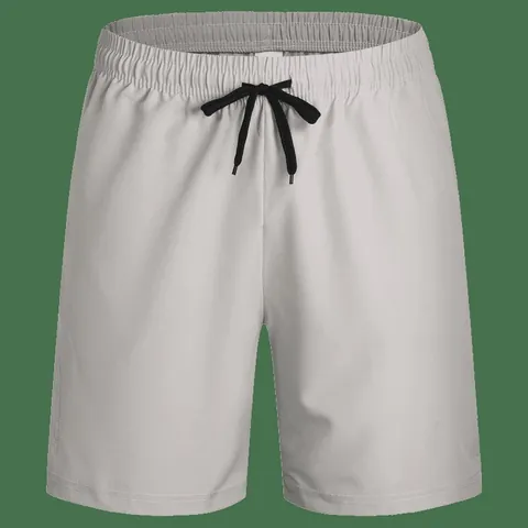 Unisex Quick-Dry Running Athletic Shorts Polyester Spandex Breathable Sports Gym Fitness Marathon Bottom Training Shorts