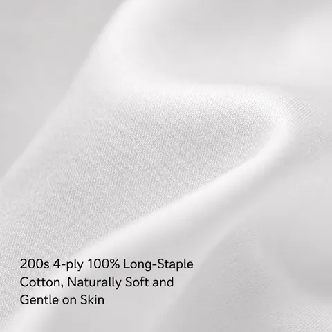 Unisex Formal Cotton Business Shirt 200S Non Iron Dress Shirt Solid Color Stripe Long Sleeve Short Sleeve Top For Adults