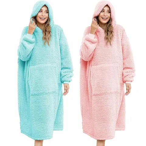 Warm Blankets