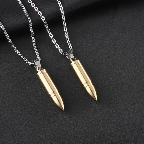 Mode Herren Kugel Anhänger Halskette Mit Edelstahlkette Kupfer Zu Öffnen Gedenkurne Kapsel Charm Persönlichkeit Schmuck