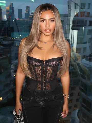 Women Sexy Lace Corset Top Boned Hook And Eye Closure Strapless Tube Top European American Style 2025 Summer Fashion Slim Fit Tank Top