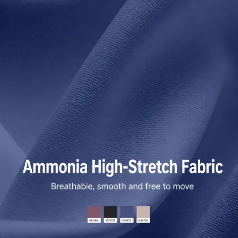 Skort da Yoga da Donna Vita Alta Incrociata Finto Due Pezzi Anti-Esposizione Gonna Sportiva da Tennis per Corsa e Fitness