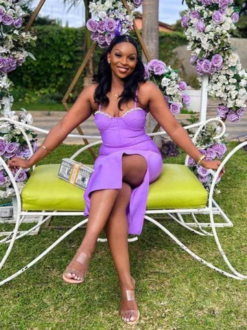 Women Sexy Bandage Dress With Rhinestone Sweetheart Neckline Side Slit Sleeveless Bodycon Midi Party Dress