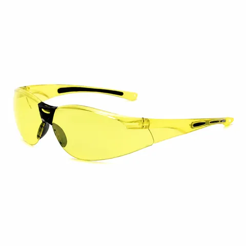 Professional Industrial Safety Glasses Outdoor Cycling Protective Goggles Anti-Impact Dustproof Windproof Clear Lens Safety Eyewear For Men Women Labor Protection