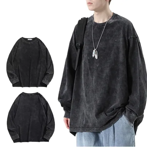 Γυναικείο Casual T-Shirt από Μείγμα Βαμβακιού Μονόχρωμο Κοντό Μανίκι