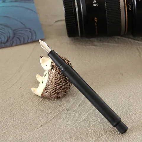 Επαγγελματικό Μεταλλικό Στυλό Scratch Art Με Μύτη Από Ανθρακούχο Χάλυβας Σώμα ABS Εργαλείο Σχεδίασης Για Χαρτί Scratch DIY Χειροτεχνία