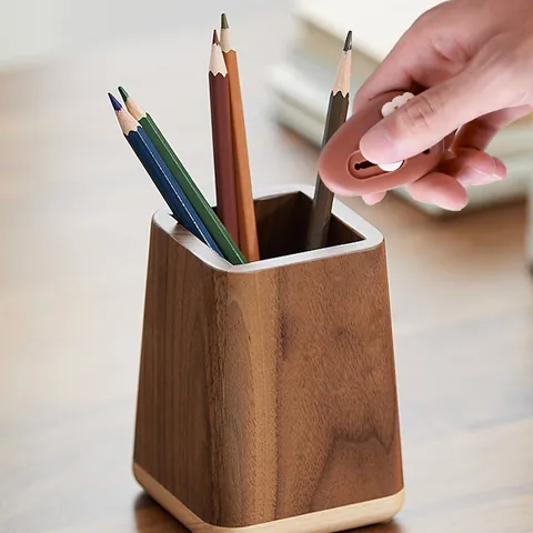 Mini Cartoon Hobbymes Draagbare Pakketopener Roestvrij Staal Inschuifbaar Briefopener Schattig Dierontwerp Voor Kantoor School Thuis Uitpakgereedschap