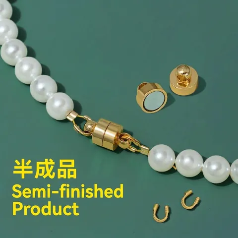 Gold Filled Necklaces