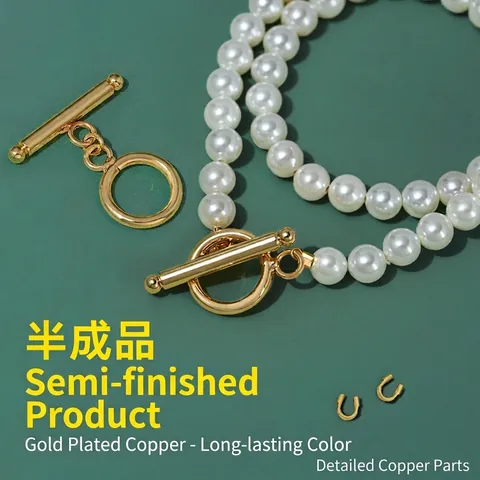 Gold Filled Bracelets