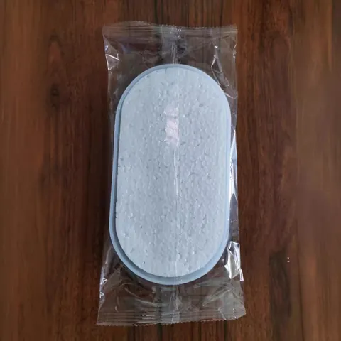 DIY Oval Tray Silicone Mold Crystal Epoxy Resin Coaster Mold For Jewelry Storage Makeup Tray Casting Mirror Surface Tool
