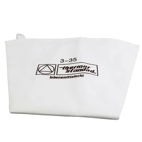 Reusable Cloth Piping Bag Professional Baking Tool For Cake Decorating Cream Pastry Icing Bag Anti-Slip Heat Resistant Kitchen Bakeware