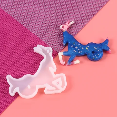DIY 12 Constellation Pendant Silicone Molds For Epoxy Resin Jewelry Making Starry Sky Theme Keychain Earring Casting Mold Craft Tools
