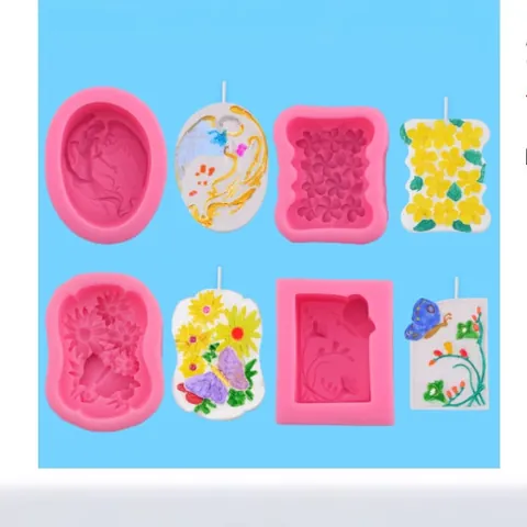 Decorative Soaps