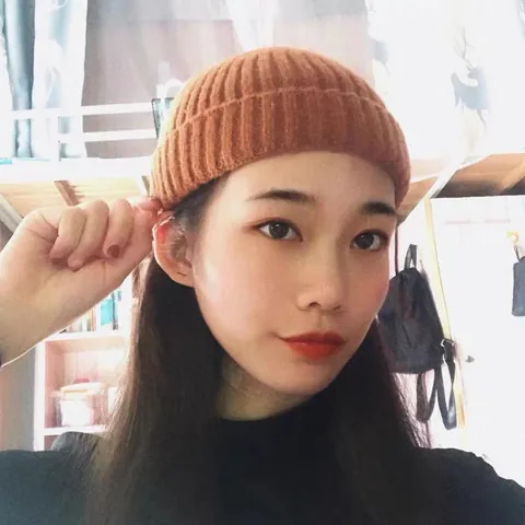 Men Winter Warm Knit Hat Ribbed Acrylic Cuffed Beanie Solid Color Round Top Landlord Cap Streetwear Outdoor Fashion Accessories