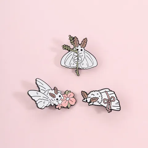 Whimsy Lapel Co.