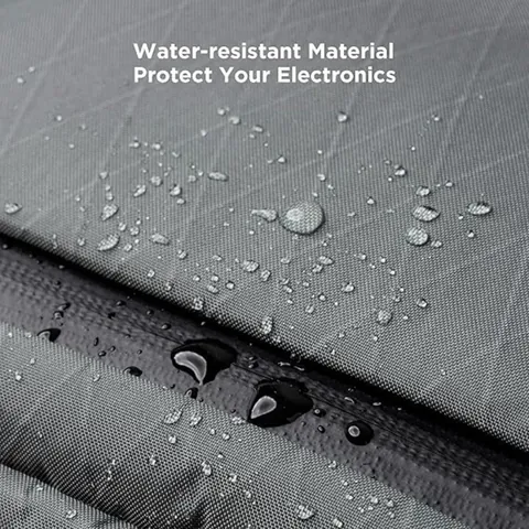 Riñonera Deportiva Impermeable para Exteriores Hombre Mujer Bolso Bandolera Táctico Ligero para Viajes Correr Gimnasio
