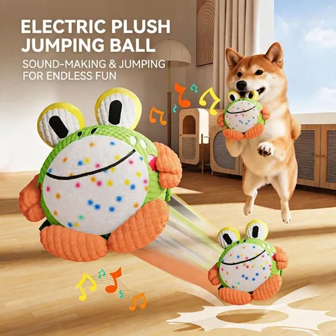 Electric Simulation Bird Cat Toy Plush Chirping Shaking Wings Touch Sensor USB Rechargeable Interactive Hunting Kitten