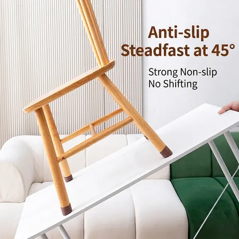 Self Adhesive Silent Non Woven Furniture Leg Tape Wear Resistant Anti Slip Chair Table Leg Pads Floor Protectors Home Essentials