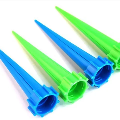 Automatic Drip Irrigation System Self Watering Spike for Plants Outdoor Indoor Garden Watering Device Plastic Sprinkler