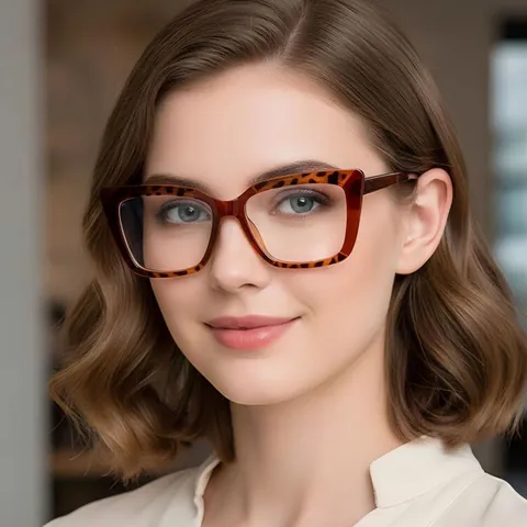 Raycroft Eyewear