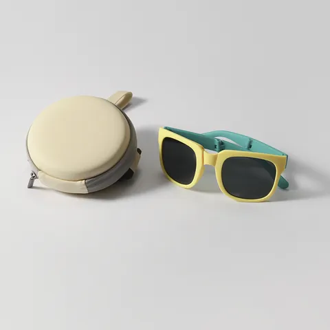 Acrylic Frames