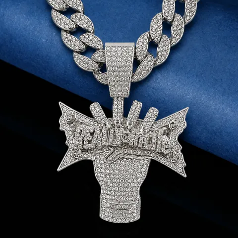 Frostline Pavé