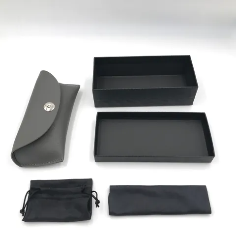 Magnetic Boxes