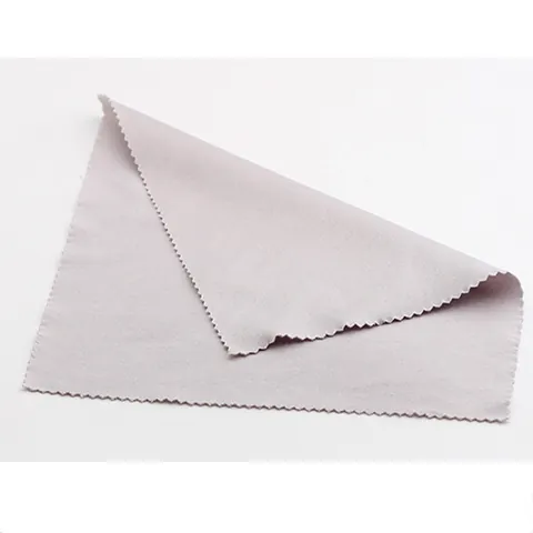 Panno in Microfibra per la Pulizia degli Occhiali in Pile Doppia Faccia Panno Antigraffio per Occhiali da Sole Schermo
