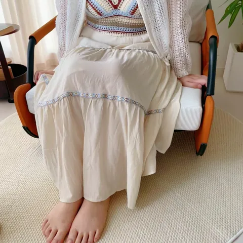 Minimalist Round Non-Slip Imitation Sisal Area Rug Polypropylene Machine Washable Floor Mat For Living Room Bedroom