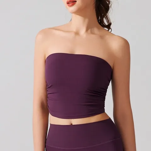 Tube Tops