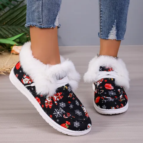 Christmas Bags & Shoes