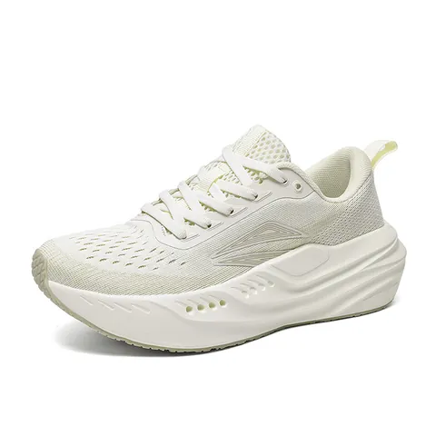 Scarpe da Corsa Sportive all'Aperto per Uomo Donna Mesh Traspirante Piattaforma Chunky Sneakers Aumento Altezza Antiscivolo Scarpe da Fitness