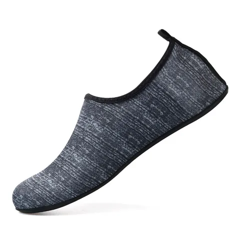 Quick Drying Water Shoes For Men Women Breathable Aqua Socks Slip-On Barefoot Outdoor Beach Swim Yoga Exercise Sports Shoes