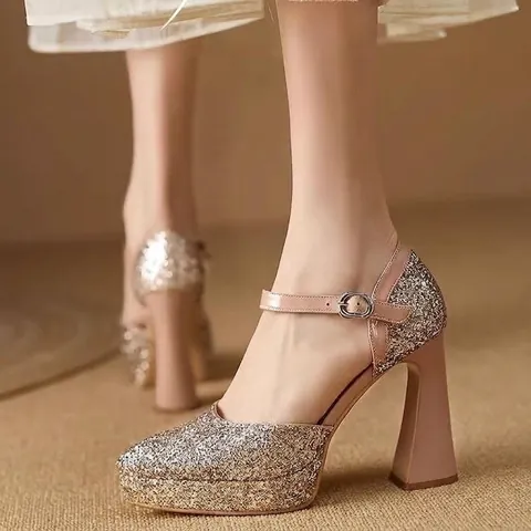 Evening Bags & Shoes