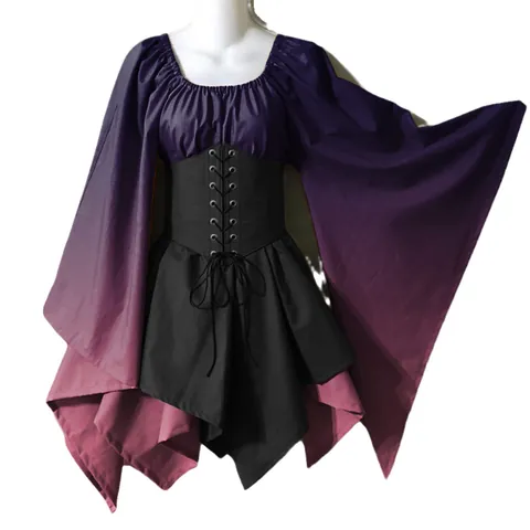 Costumi Da Travestimento