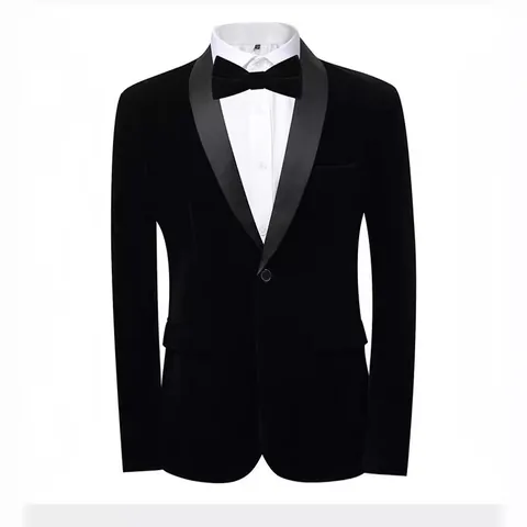 Men's Outfits