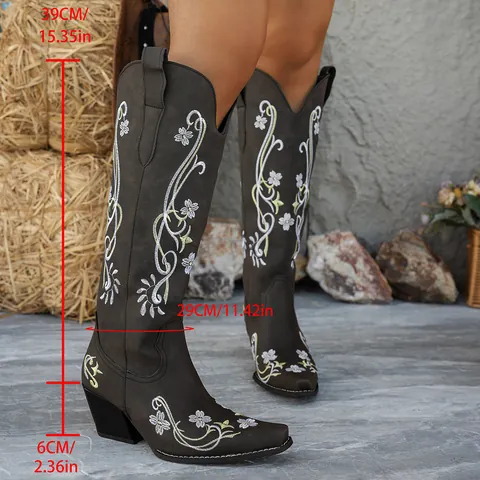 Cowboy Boots