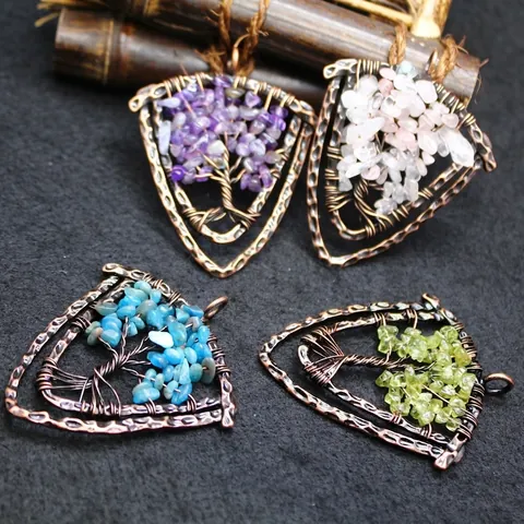 Coppervale Gems