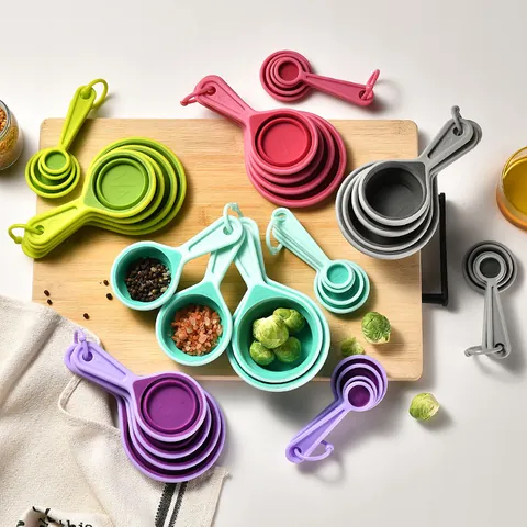 Silicone Cups