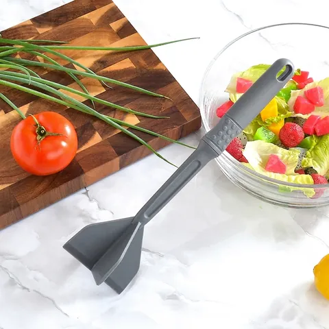 Manual Silicone Meat Shredder Ground Beef Chopper Masher Ground Meat Mixer Potato Salad Masher Heat Resistant Kitchen Tool