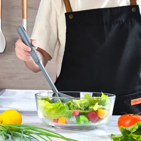 Manual Silicone Meat Shredder Ground Beef Chopper Masher Ground Meat Mixer Potato Salad Masher Heat Resistant Kitchen Tool